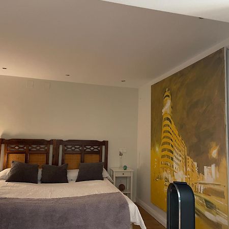 Santo Domingo  Esplendido Dormitorio En Suite المظهر الخارجي الصورة