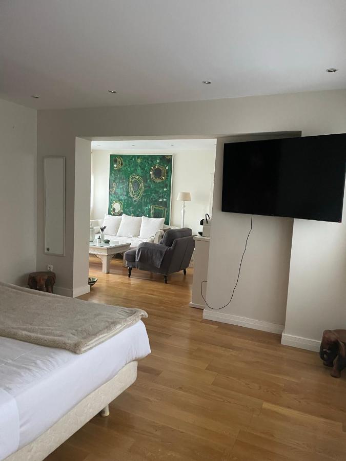 Santo Domingo  Esplendido Dormitorio En Suite المظهر الخارجي الصورة