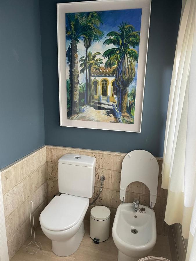 Santo Domingo  Esplendido Dormitorio En Suite المظهر الخارجي الصورة