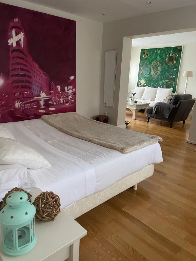 Santo Domingo  Esplendido Dormitorio En Suite المظهر الخارجي الصورة