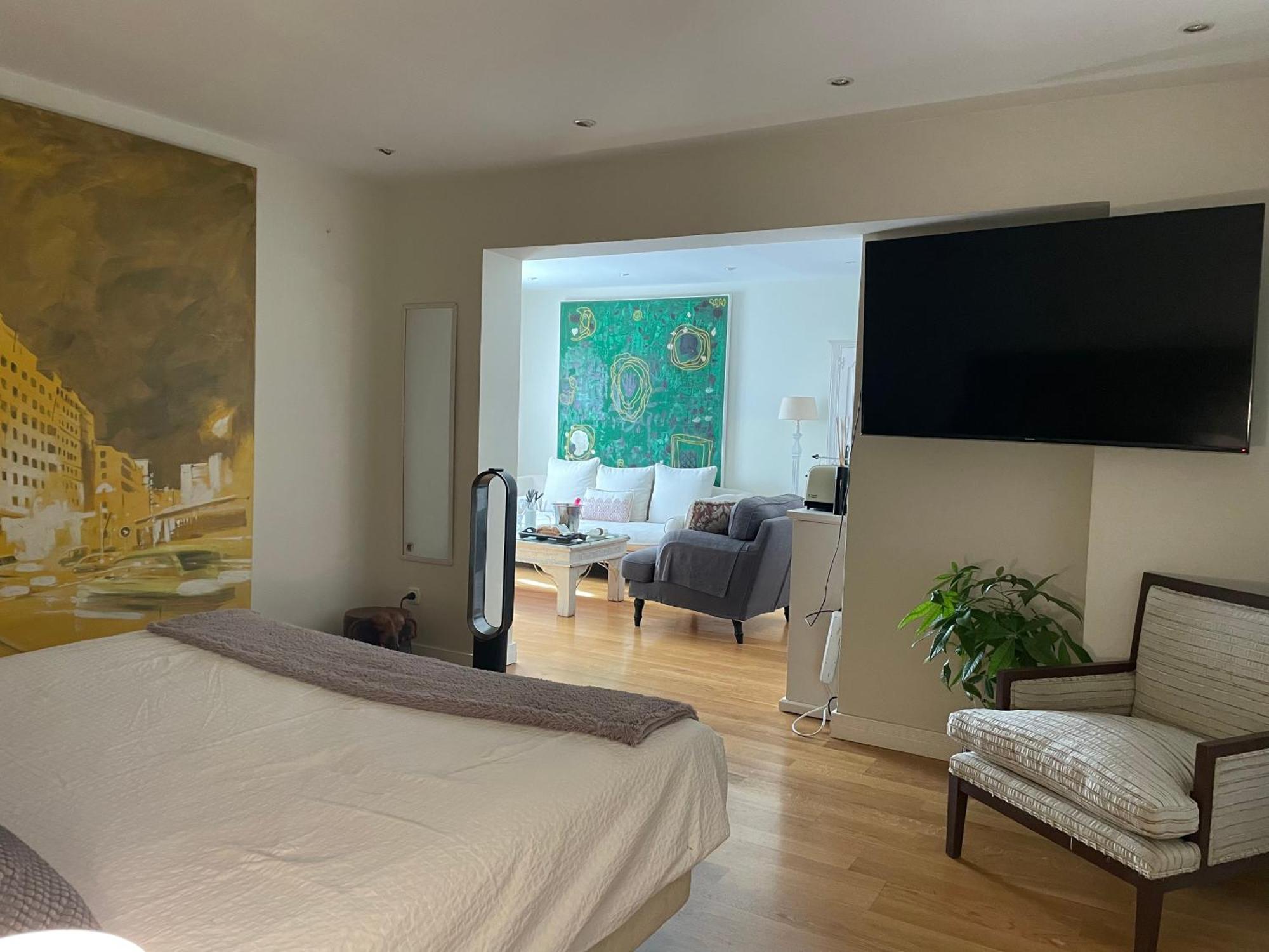 Santo Domingo  Esplendido Dormitorio En Suite المظهر الخارجي الصورة