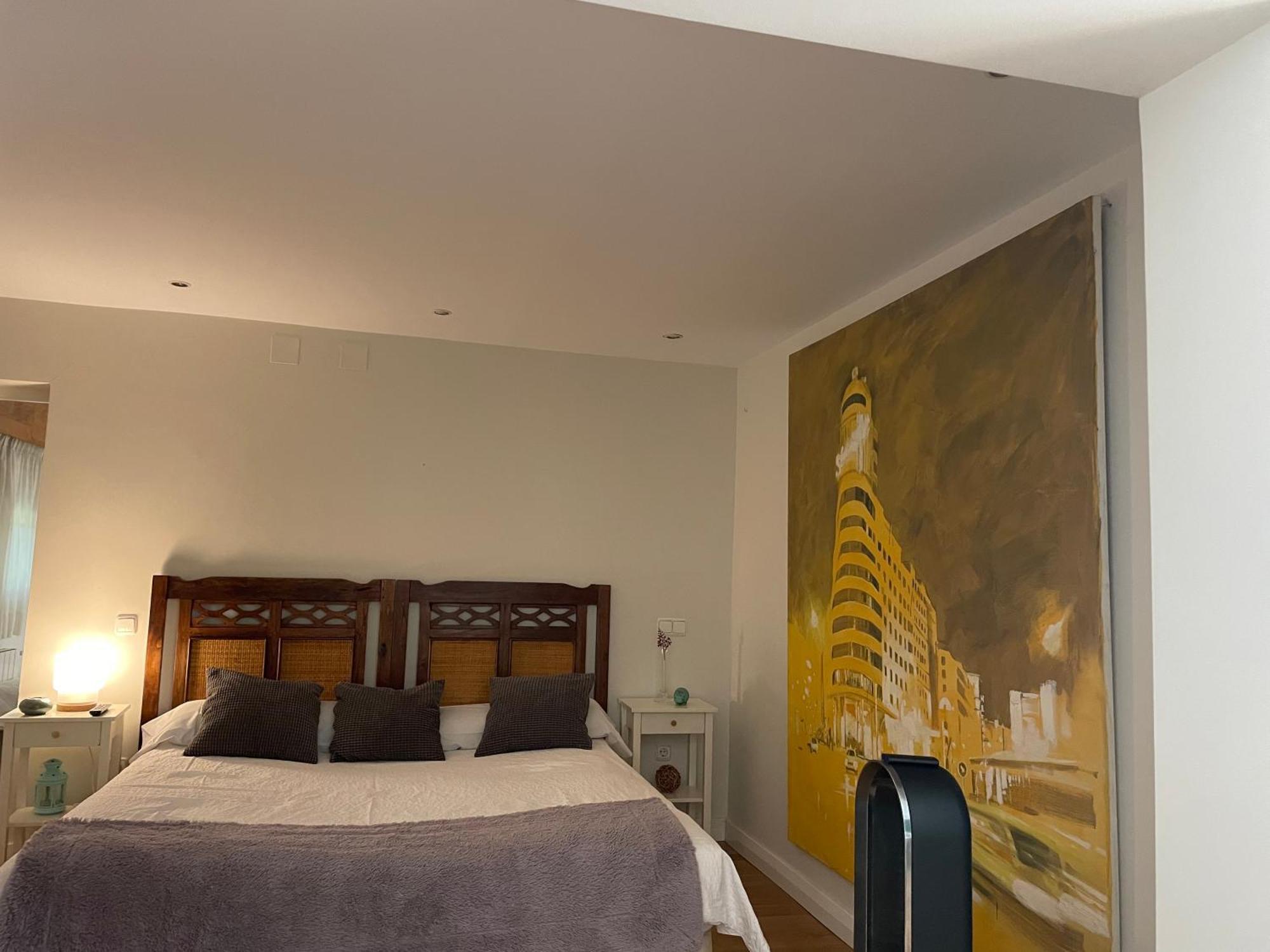 Santo Domingo  Esplendido Dormitorio En Suite المظهر الخارجي الصورة